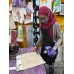 Batik Green Bag Workshop